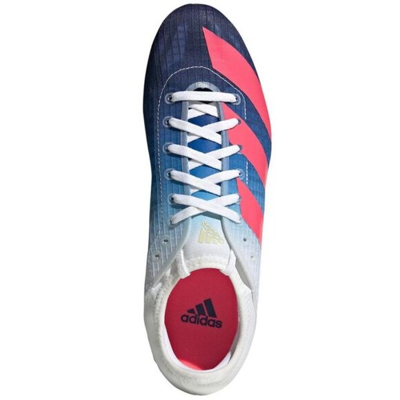 adidas Sprintstar Track and Field Cleats NWT - Picture 2 of 5